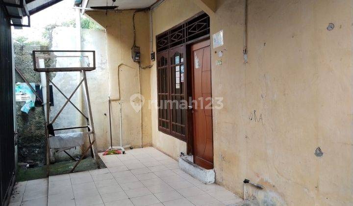 Dijual rumah harga 380 juta di sukmajaya  1