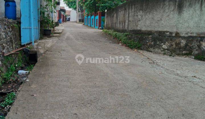 Dijual pemancingan masih aktif/buka akses mobil di pondok Rajeg Cibinong  2