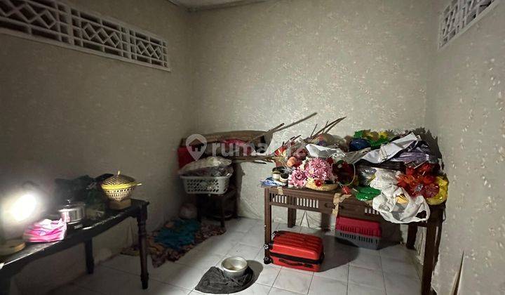 Dijual murah rumah siap huni di Kalimulya Depok 2