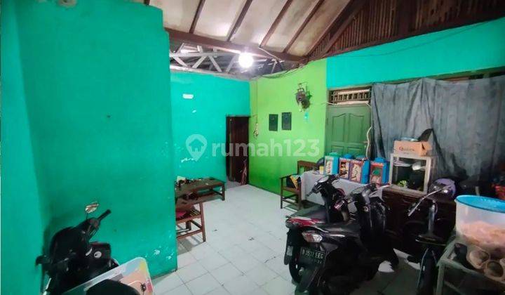 Dijual Rumah Akses 2 Mobil Di Cilodong Depok 2