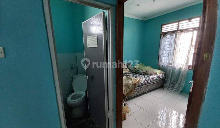 Dijual rumah siap huni di Jatimulya Cilodong Depok 2