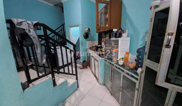 Dijual rumah siap huni di Jatimulya Cilodong Depok 2