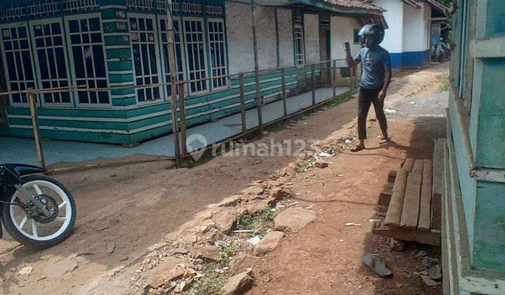 Dijual Rumah Sawah Dan Kebun Di Cibeber Cianjur 1