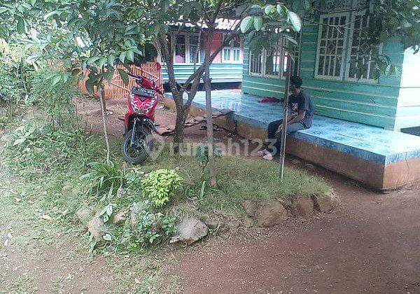 Dijual Rumah Sawah Dan Kebun Di Cibeber Cianjur 2