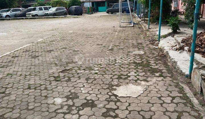 Dijual Rumah Di Perumnas Depok Timur Akses Mobil