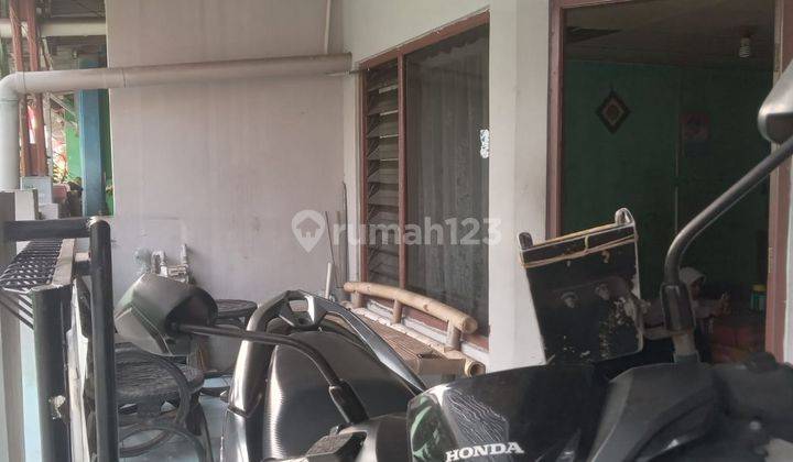 Dijual Rumah Perumnas Depok Timur 465 Jt Nego 2