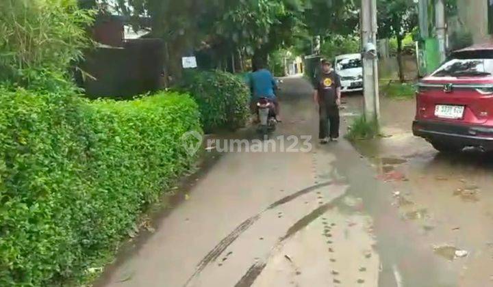 Dijual Rumah Akses Mobil Di Cilodong Depok  2