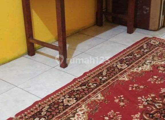 Dijual Rumah Siap Huni Akses Motor Di Jatijajar Depok  2
