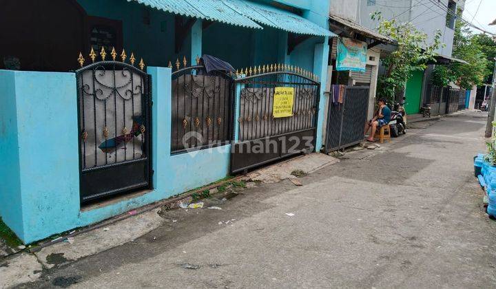 Dijual Rumah Siap Huni Akses Mobil Di Depok 2  1