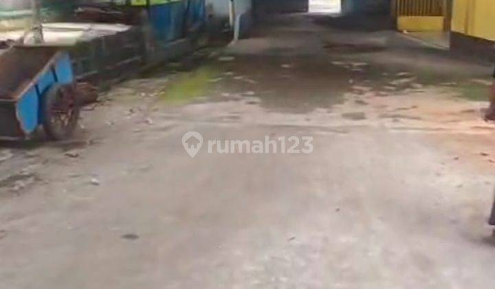 Di Jual Tanah Siap Bangun Di Cimanggis Depok  1