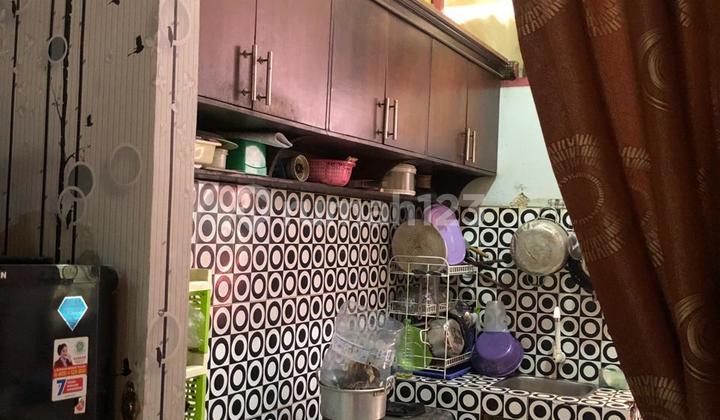 Dijual Rumah Siap Huni Akses Mobil Di Tanah Baru Beji Depok 2