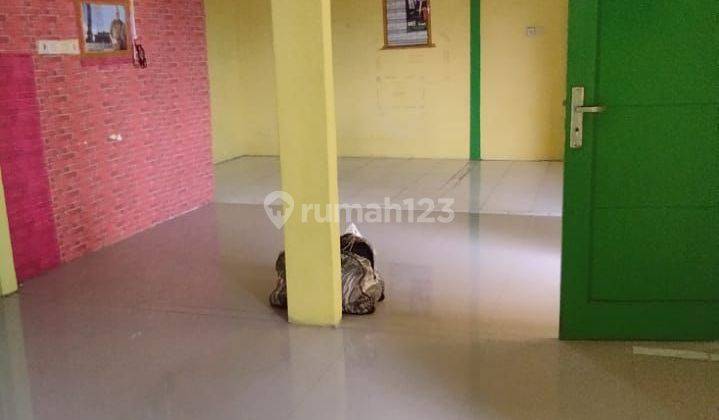 Dijual Rumah Murah Siap Huni Kamar Tidur 3 Di Cilodong Depok 2