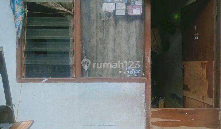 Dijual Rumah Siap Huni Tidak Jauh Dari Akses Mobil Di Depok Timur  1