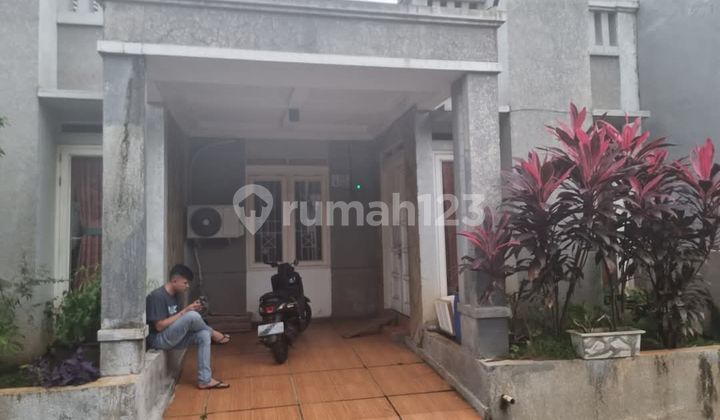 Dijual Rumah Cantik Di Dalam Cluster Di Limo Depok  1