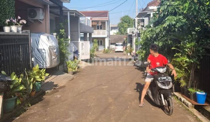 Dijual Rumah Cantik Di Dalam Cluster Di Limo Depok  2