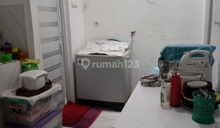 Dijual 1 Unit Rumah Di Perumahan Jatimulya Bekasi Timur  2