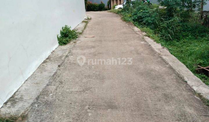 Dijual Tanah Akses Mobil Di Margonda Depok 2