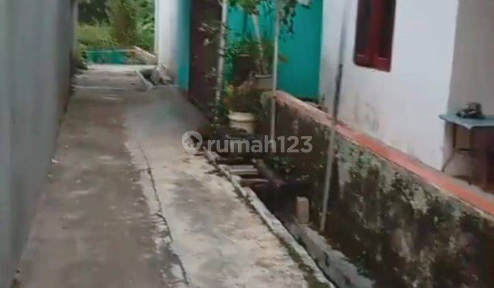 Dijual Rumah Siap Huni Di Cilodong Depok 2