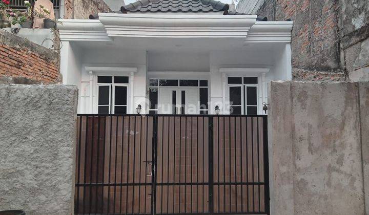 Dijual 1 Unit Rumah Di Perumahan Jatimulya Bekasi Timur  1