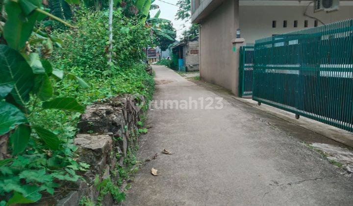 Dijual Tanah Akses Mobil Di Margonda Depok 1