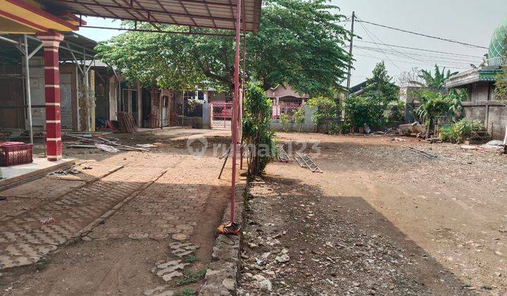 Dijual Tanah di bawah NJOP di Banjaran Pucung arah ke Jatijajar Depok 2