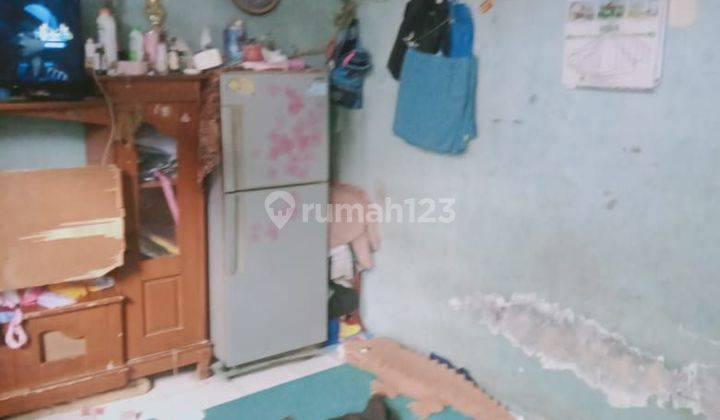 Dijual Rumah Siap Huni Tidak Jauh Dari Akses Mobil Di Depok Timur  2