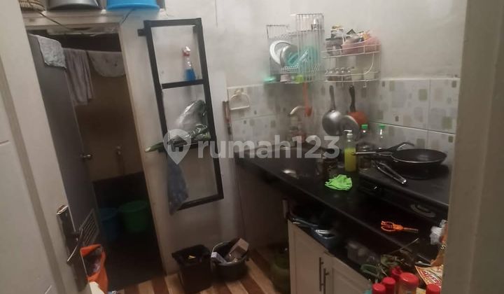 Dijual Rumah Cantik Harga Murah di Beji Depok