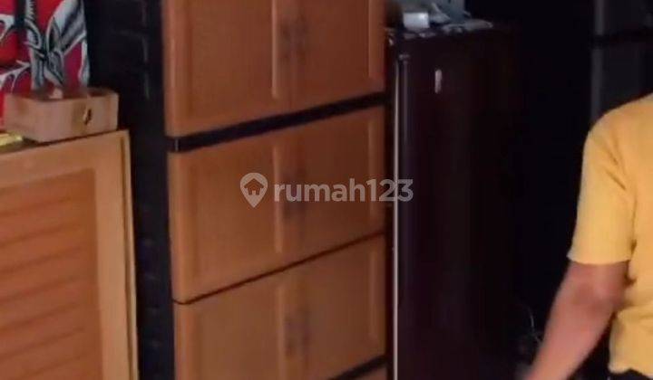 Dijual Rumah 2 Lantai Untuk Buka Usaha
di Sidamukti Depok  2