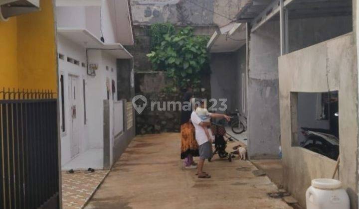 Dijual Rumah Siap Huni Di Bukit Attala Akses Mobil Di Citayem 2