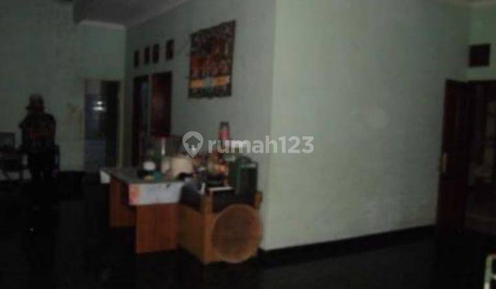 Dijual 1 Rumah Dan 5 Unit Ruko Di  2
