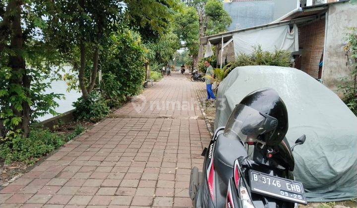 Di Jual Tanah Akses Mobil Di Cilodong Depok 2
