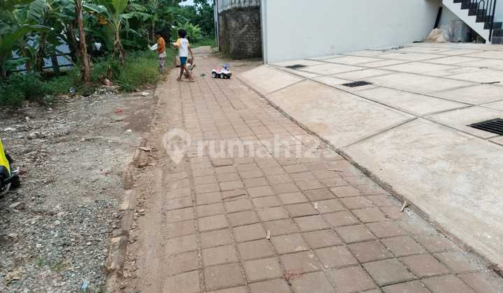 Dijual Rumah Siap Huni Akses Mobil Kalibaru Cilodong Depok  2