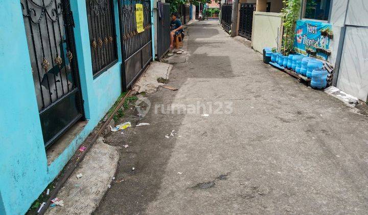 Dijual Rumah Siap Huni Akses Mobil Di Depok 2  2