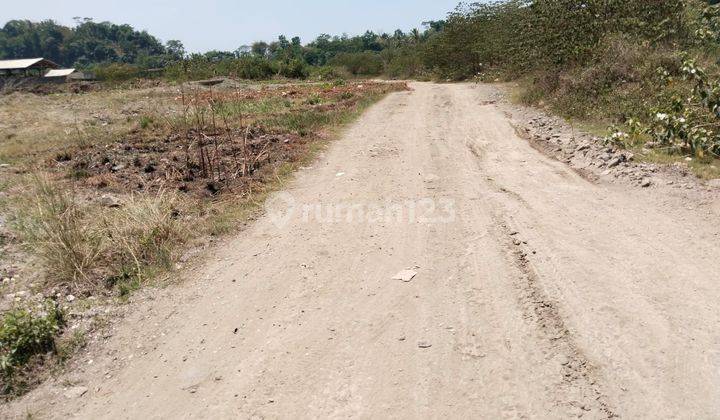 Dijual Tanah zona industri di Gunung putri Bogor 1