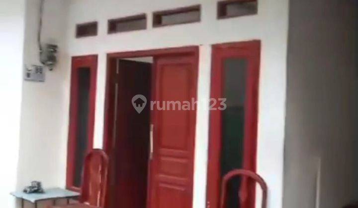 Dijual Rumah Siap Huni Di Cilodong Depok 1