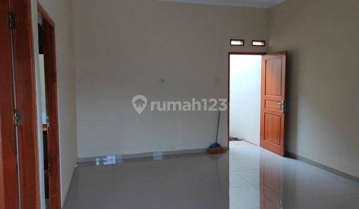 Rumah Bekonang Cluster Dekat Pasar Bekonang Siap Huni 2