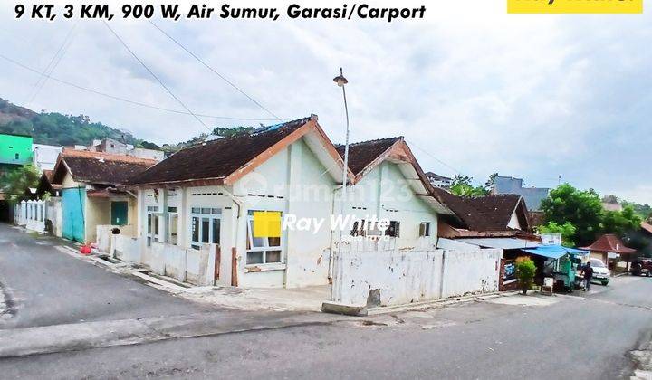 Dijual Rumah Wonogiri Kota Cocok Untuk Kosan Atau Tempat Tingal 1