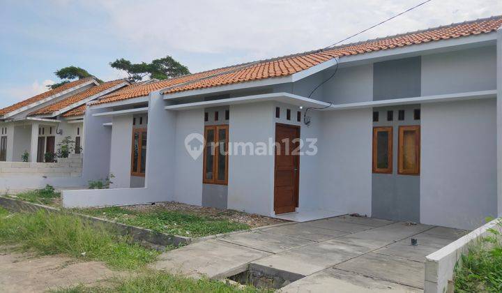 Dijual Rumah Karangampel Indramayu Ready Cicilan Hanya 1jutaan 1