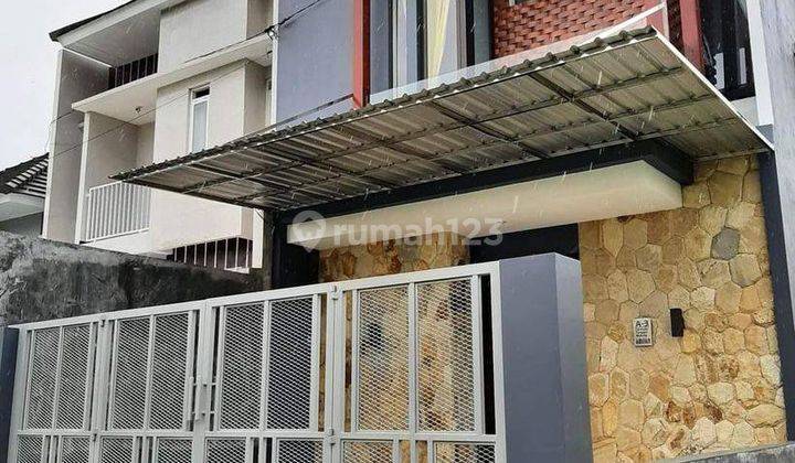 Full Furniture rumah Baru Permata Tunggul Wulung Residence 4