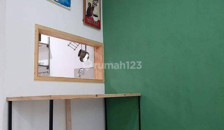 Full Furniture rumah Baru Permata Tunggul Wulung Residence 6