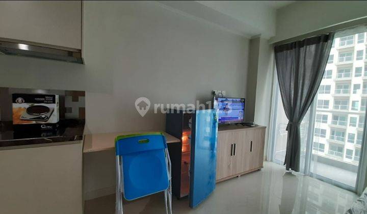 Apartemen Green Sedayu Siap Huni Full Furnisherd 2