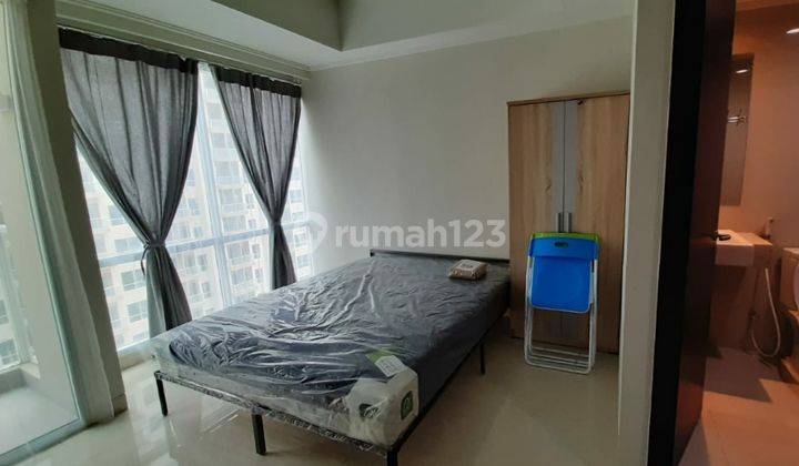 Apartemen Green Sedayu Siap Huni Full Furnisherd 1