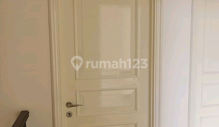 Disewakan Rumah Mewah Style Barat Di Green Lake City Uk 6x15 2