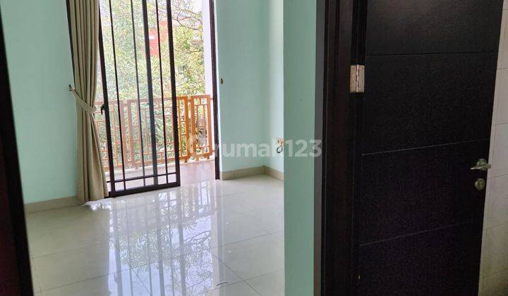 Disewakan Murah Rumah Cantik Green Lake Uk 8x18 Ac 3 1