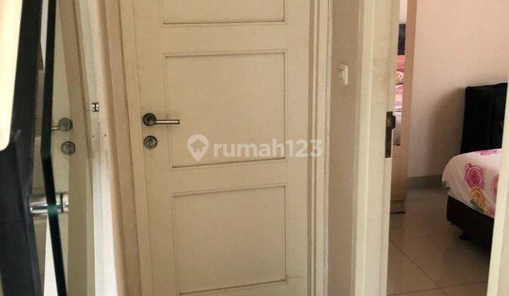Disewakan Rumah Mewah di Summarecon Serpong 3