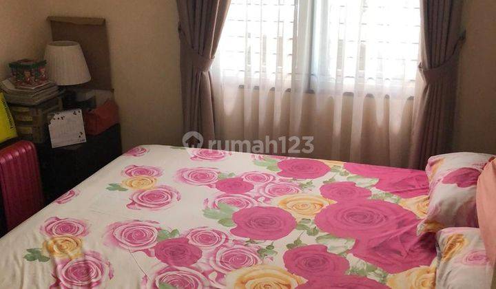 Disewakan Rumah Mewah di Summarecon Serpong 5