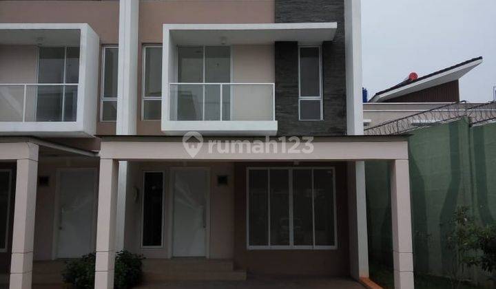 Dijual Rumah Green Puri Uk 6x15 1