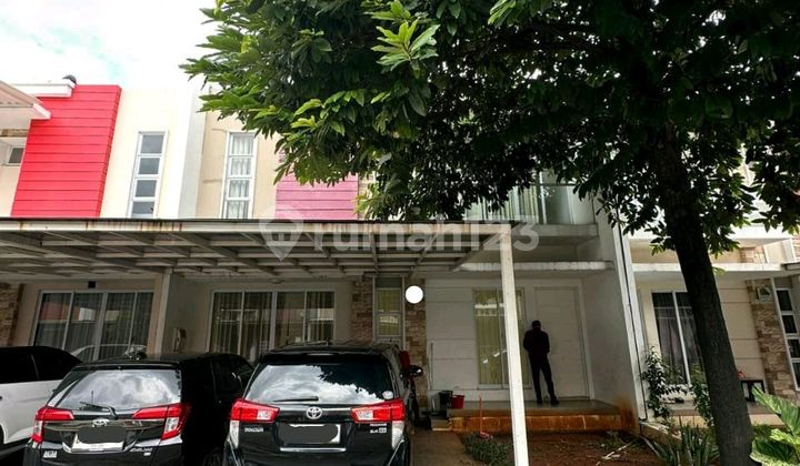 Di Se2akan Rumah Mewah Di Glc Uk 9.x 20