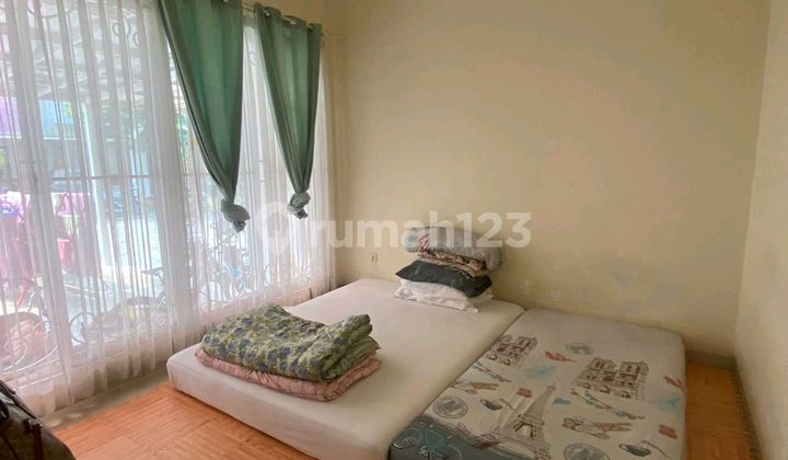 Di Sewakan Rumah Cantik 8 X 15 Glc Rumah Bagus di Green Lake City, Jl. Green Lake City, Petir, Cipondoh, Kota Tangerang, Banten, Indonesia, 15147, Green Lake City 2
