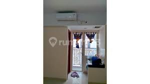 Apartment 2 BR Semi Furnished di jual cepat 2